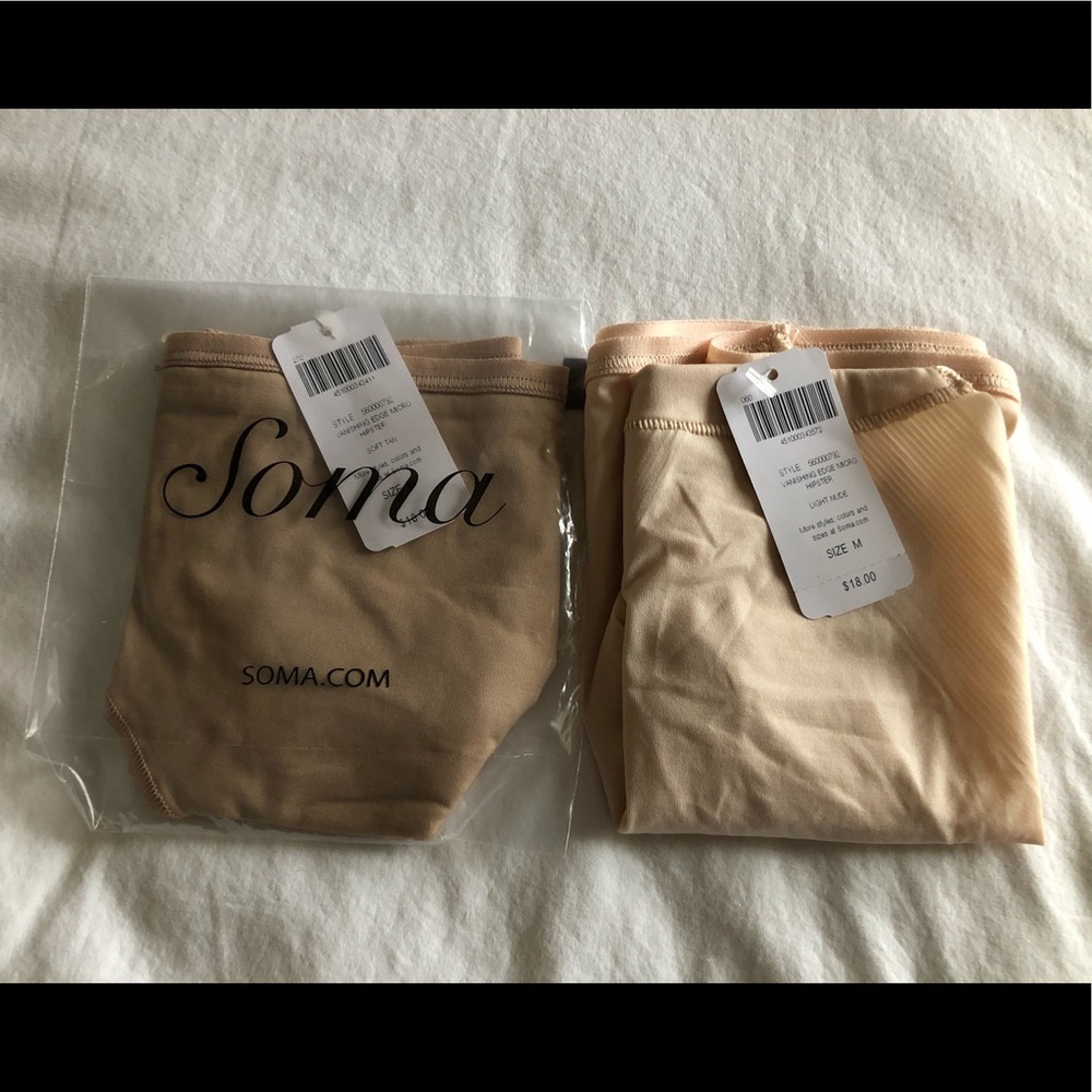 Soma panties (2)